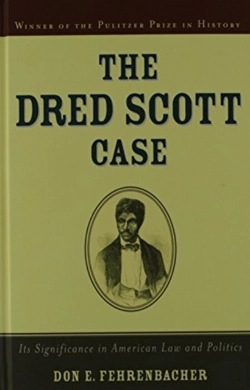 Bertrand.pt - The Dred Scott Case