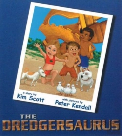 Bertrand.pt - The Dredgersaurus