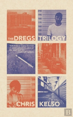 Bertrand.pt - The Dregs Trilogy