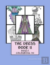 The Dress Book Ii