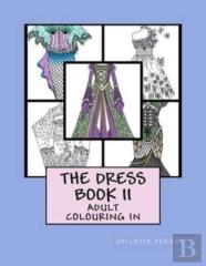 The Dress Book Ii