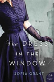 The Dress In The Window