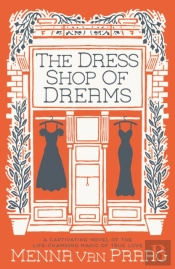 The Dress Shop Of Dreams