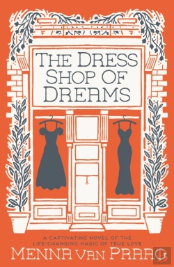 Bertrand.pt - The Dress Shop Of Dreams