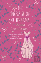 The Dress Shop Of Dreams