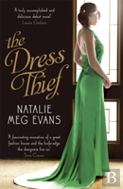 The Dress Thief