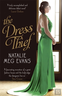 Bertrand.pt - The Dress Thief
