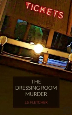 Bertrand.pt - The Dressing Room Murder