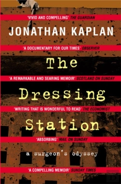 Bertrand.pt - The Dressing Station