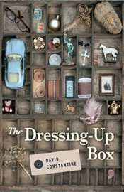 The Dressing-Up Box