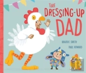 The Dressing-Up Dad