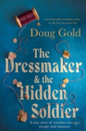The Dressmaker And The Hidden Soldier