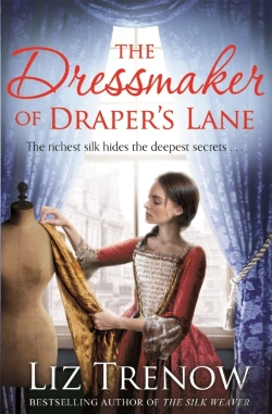 Bertrand.pt - The Dressmaker Of Draper'S Lane
