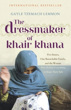 Bertrand.pt - The Dressmaker Of Khair Khana