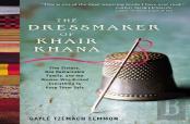 The Dressmaker Of Khair Khana
