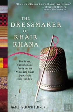 Bertrand.pt - The Dressmaker Of Khair Khana