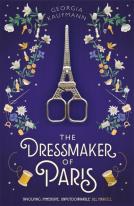The Dressmaker Of Paris