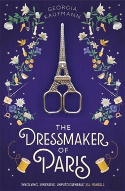 Bertrand.pt - The Dressmaker Of Paris