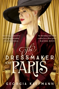 Bertrand.pt - The Dressmaker Of Paris