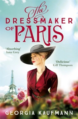 Bertrand.pt - The Dressmaker Of Paris