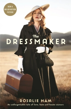 Bertrand.pt - The Dressmaker