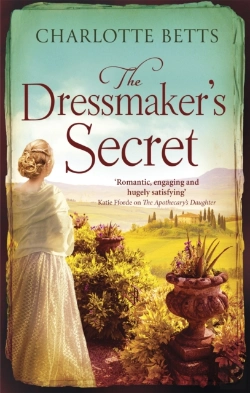 Bertrand.pt - The Dressmaker'S Secret