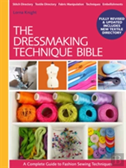 Bertrand.pt - The Dressmaking Technique Bible