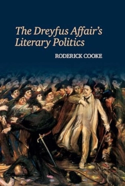 Bertrand.pt - The Dreyfus Affairâ€™S Literary Politics