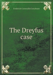 The Dreyfus Case