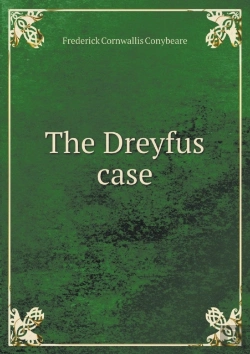 Bertrand.pt - The Dreyfus Case