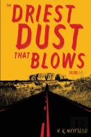The Driest Dust That Blows