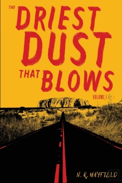Bertrand.pt - The Driest Dust That Blows