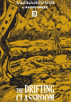 Bertrand.pt - The Drifting Classroom: Perfect Edition, Vol. 3