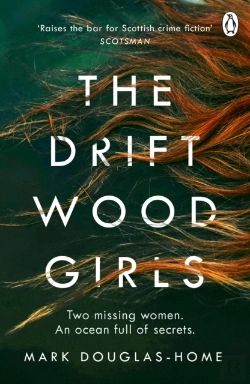 Bertrand.pt - The Driftwood Girls