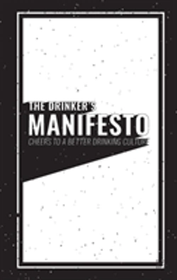 Bertrand.pt - The Drinker'S Manifesto