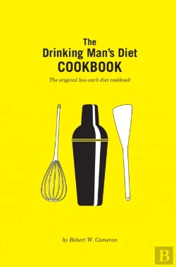 Bertrand.pt - The Drinking Man'S Diet Cookbook