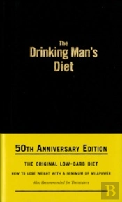 The Drinking Man'S Diet