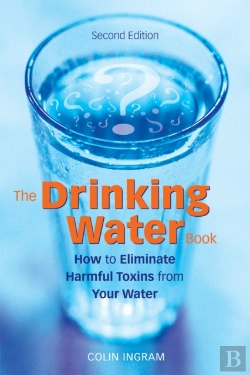 Bertrand.pt - The Drinking Water Book