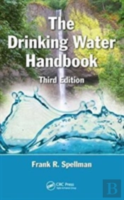 The Drinking Water Handbook Third