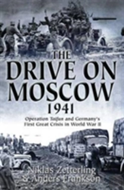 Bertrand.pt - The Drive On Moscow, 1941