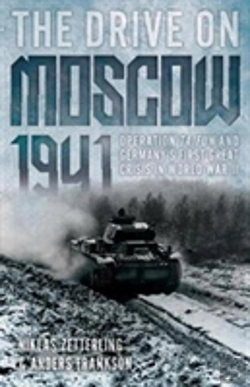 Bertrand.pt - The Drive On Moscow, 1941