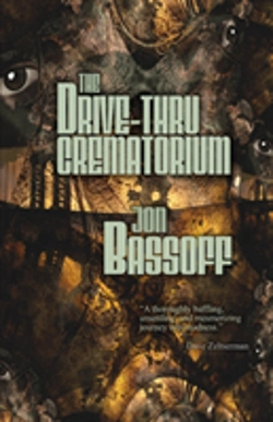 Bertrand.pt - The Drive-Thru Crematorium