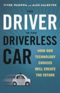 The Driver In The Driverless Car