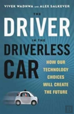 Bertrand.pt - The Driver In The Driverless Car
