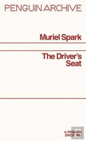 The Driver'S Seat