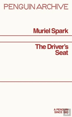 Bertrand.pt - The Driver'S Seat