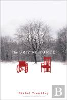 The Drivin Force E-Book