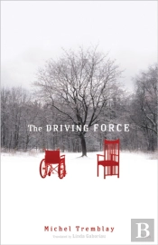 The Drivin Force E-Book