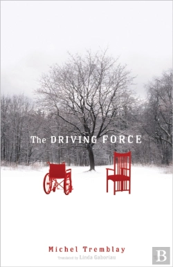 Bertrand.pt - The Drivin Force E-Book