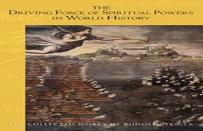 The Driving Force Of Spiritual Powers In World History